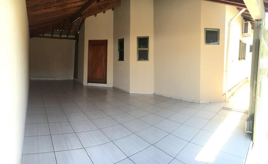 Casa Em Olimpia Villa Bagian luar foto