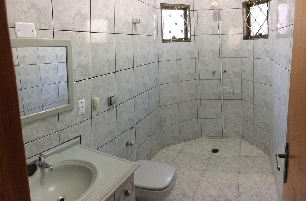 Casa Em Olimpia Villa Bagian luar foto